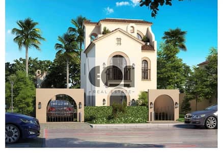 أرض سكنية  للبيع في مدينة المستقبل، القاهرة - 2. jpg