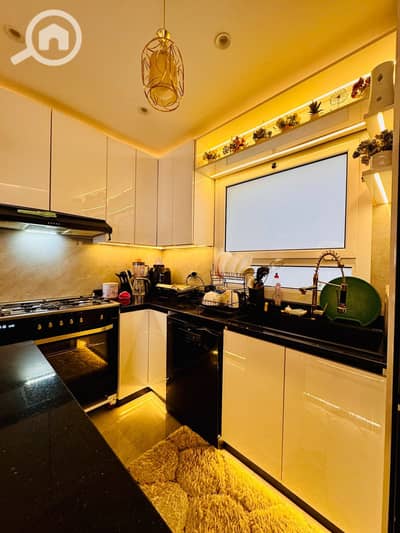 فلیٹ 2 غرفة نوم للبيع في القاهرة الجديدة، القاهرة - WhatsApp Image 2025-11-30 at 17.32. 35. jpeg