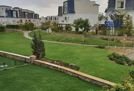 اي فيلا 3 غرف نوم للايجار في 6 أكتوبر، الجيزة - 28ab77a3-1cc5-46d3-8338-05c17f548c37. jpg