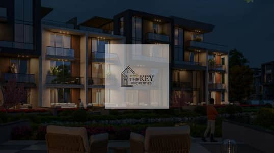 4 Bedroom Townhouse for Sale in Sheikh Zayed, Giza - Screen Shot 2025-11-30 at 5.08. 53 PM. png