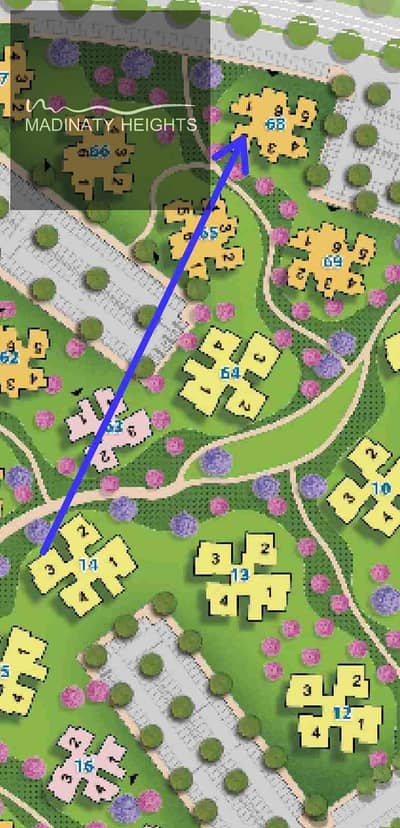 3 Bedroom Apartment for Sale in New Capital City, Cairo - 1000210687. jpg