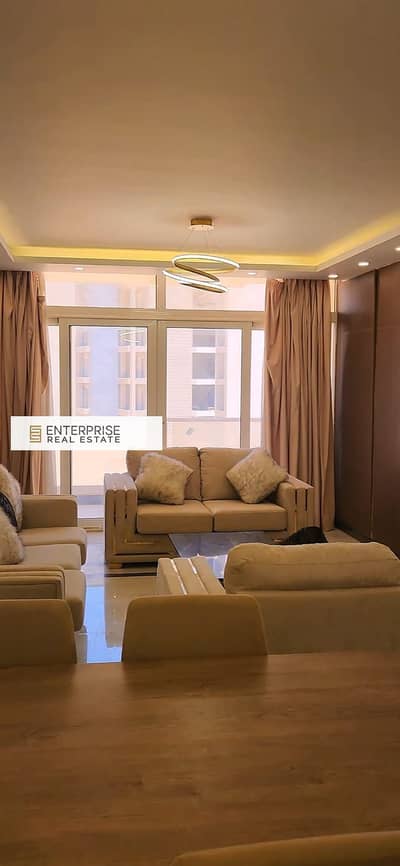 3 Bedroom Apartment for Sale in New Capital City, Cairo - WhatsApp Image 2025-11-18 at 16.22. 35_58c7a9fd. jpg