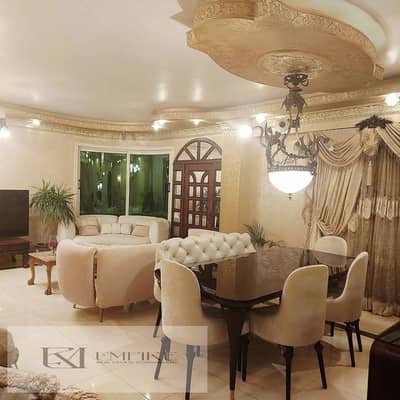 3 Bedroom Apartment for Rent in New Cairo, Cairo - IMG-20251129-WA0128. jpg