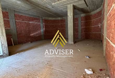 Retail for Sale in New Cairo, Cairo - Shop  (3). jpg