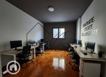 مکتب  للايجار في رشدي، الإسكندرية - WhatsApp Image 2025-11-30 at 6.09. 59 PM. jpeg