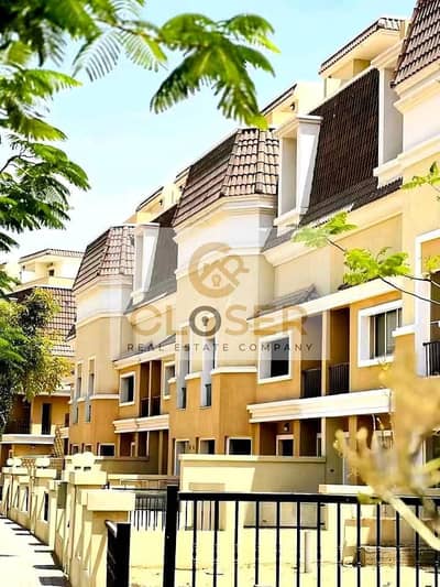 3 Bedroom Townhouse for Sale in Mostakbal City, Cairo - 489407342_2737228759795603_381146388676953716_n. jpg