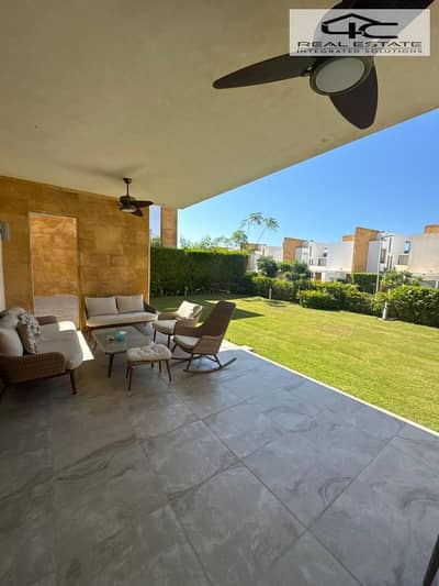 4 Bedroom Chalet for Sale in North Coast, Matruh - WhatsApp Image 2025-11-30 at 1.05. 19 PM (1). jpeg