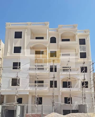 3 Bedroom Flat for Sale in New Cairo, Cairo - WhatsApp Image 2025-11-30 at 11.52. 11 AM. jpeg