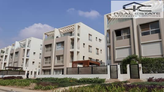 3 Bedroom Duplex for Sale in New Cairo, Cairo - IMG_5002. JPG