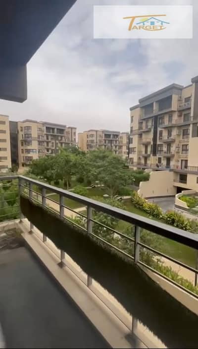 4 Bedroom Flat for Sale in Madinaty, Cairo - WhatsApp Image 2025-11-30 at 6.11. 43 PM. jpeg