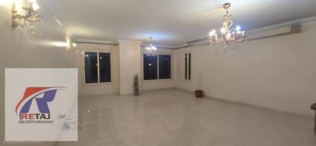 شقة 3 غرف نوم للايجار في القاهرة الجديدة، القاهرة - WhatsApp Image 2025-11-29 at 11.54. 59 AM. jpeg