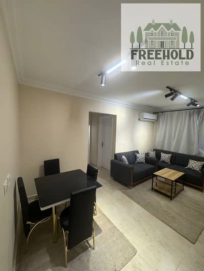 شقة 2 غرفة نوم للايجار في مدينتي، القاهرة - WhatsApp Image 2025-11-29 at 11.37. 04 AM. jpeg