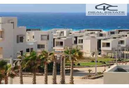 3 Bedroom Chalet for Sale in North Coast, Matruh - 6476110-4c22co. png