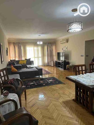 3 Bedroom Apartment for Rent in 6th of October, Giza - IMG-20251102-WA0026. jpg