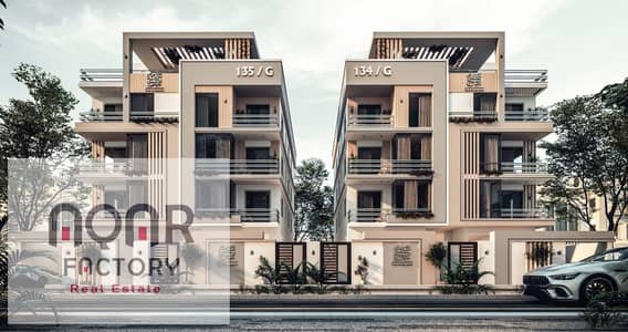 فلیٹ 3 غرف نوم للبيع في القاهرة الجديدة، القاهرة - WhatsApp Image 2025-10-16 at 12.22. 20 PM. jpeg