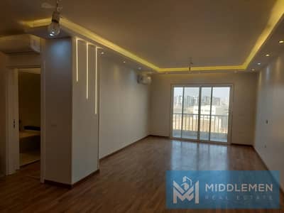 1 Bedroom Flat for Sale in New Cairo, Cairo - IMG-20251123-WA0029. jpg