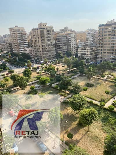 3 Bedroom Apartment for Sale in Nasr City, Cairo - 1. jpg