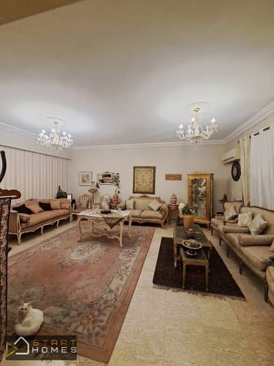 فیلا 4 غرف نوم للبيع في القاهرة الجديدة، القاهرة - WhatsApp Image 2025-11-30 at 5.23. 19 PM (1). jpeg