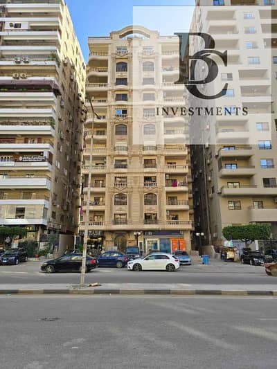 شقة 3 غرف نوم للبيع في مدينة نصر، القاهرة - IMG_1963. jpg