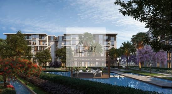 فلیٹ 3 غرف نوم للبيع في 6 أكتوبر، الجيزة - f4a0746a-d59c-4db5-b781-00bd648dc811. jpeg