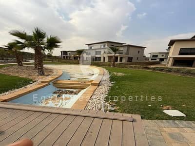 3 Bedroom Twin House for Sale in New Cairo, Cairo - 48d41256-71a9-47da-b527-8d52e631583e. jpeg