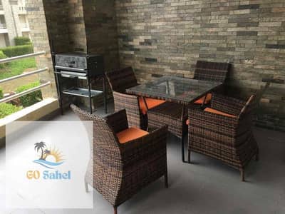 3 Bedroom Chalet for Sale in North Coast, Matruh - d8e76a58-f0ce-4a07-8ecf-b2d24c0029b2. jpg