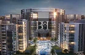 دوبلكس 2 غرفة نوم للبيع في الشيخ زايد، الجيزة - download (1). jpeg