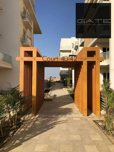 3 Bedroom Flat for Sale in 6th of October, Giza - WhatsApp Image 2025-11-09 at 4.03. 02 PM (2). jpeg