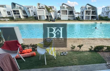3 Bedroom Townhouse for Sale in North Coast, Matruh - f0aa877b-2332-450d-ae8d-4787c24b9823. jpeg