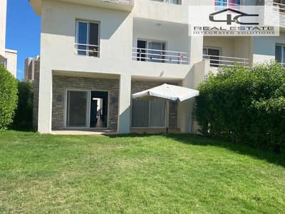 شاليه 2 غرفة نوم للبيع في الساحل الشمالي، مطروح - WhatsApp Image 2025-10-19 at 8.13. 34 PM. jpeg