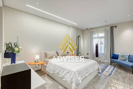 1 Bedroom Hotel Apartment for Sale in New Cairo, Cairo - 701819523. jpg