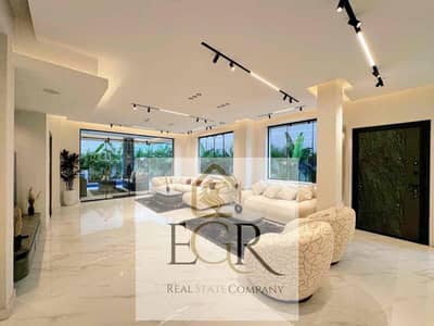 5 Bedroom Duplex for Sale in New Cairo, Cairo - 6be5b7ee-0881-4448-b34b-591088c2393f. jpg