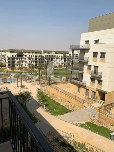 3 Bedroom Apartment for Sale in New Cairo, Cairo - 3e434810-f6da-48bd-8524-4ac962d30128. jpeg
