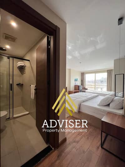 2 Bedroom Hotel Apartment for Sale in New Cairo, Cairo - 523039228. jpg