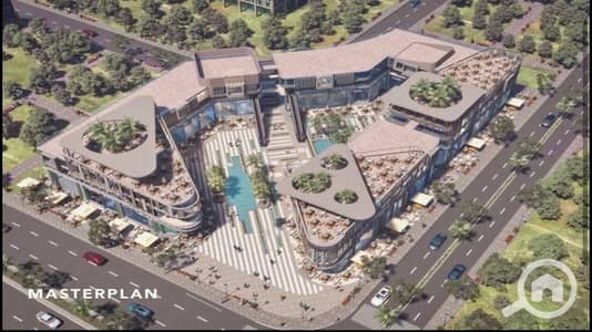 Retail for Sale in 6th of October, Giza - VAL PLAZA (4). jpg