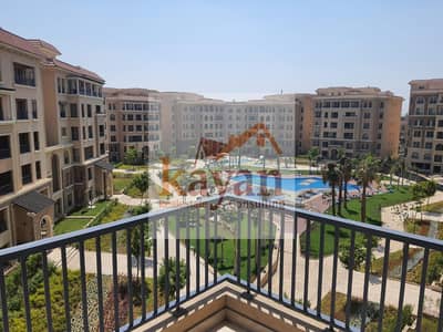 شقة 3 غرف نوم للايجار في القاهرة الجديدة، القاهرة - WhatsApp Image 2025-11-24 at 17.40. 51_6b33cd86. jpg