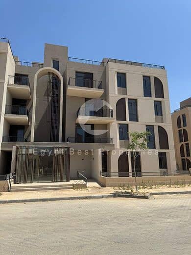 2 Bedroom Apartment for Sale in Sheikh Zayed, Giza - IMG-20251130-WA0058. jpg