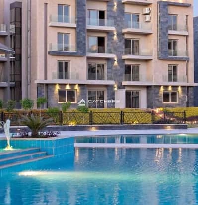 2 Bedroom Apartment for Sale in New Cairo, Cairo - 581550729_1629780104652664_7381908408789198824_n. jpg