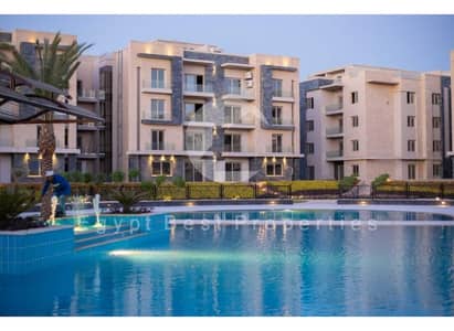 فلیٹ 3 غرف نوم للبيع في العاصمة الإدارية الجديدة، القاهرة - WhatsApp Image 2024-01-11 at 12.28. 10 PM (1). jpg