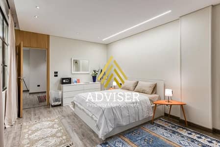 Hotel Apartment for Sale in New Cairo, Cairo - 701798562. jpg