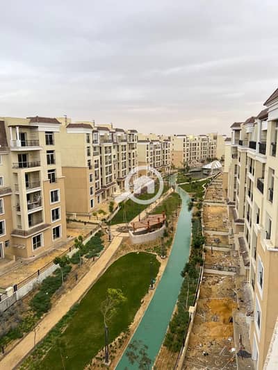 فلیٹ 3 غرف نوم للبيع في مدينة المستقبل، القاهرة - WhatsApp Image 2025-11-30 at 6.10. 30 PM (4). jpeg