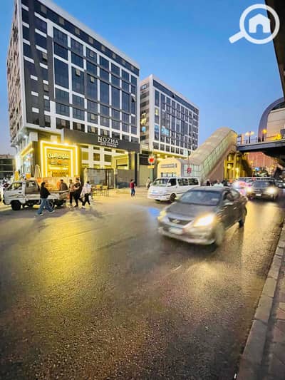 Commercial Building for Sale in Gesr Al Suez, Cairo - IMG_0554. jpg