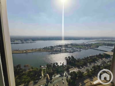 مکتب  للايجار في المعادي، القاهرة - 1000121157. jpg