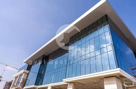 Office for Sale in New Cairo, Cairo - 547374427_122334311234010567_2200983058552175600_n. jpg