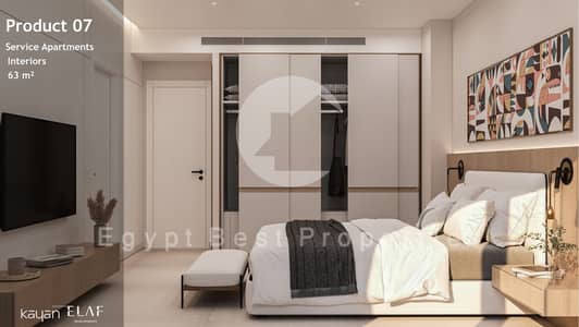 3 Bedroom Apartment for Sale in 6th of October, Giza - IMG-20251117-WA0136. jpg