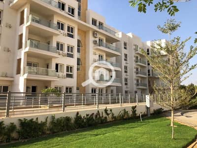 فلیٹ 3 غرف نوم للبيع في 6 أكتوبر، الجيزة - i city oct club park live photos 3. jpg