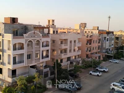 سطج 3 غرف نوم للبيع في الشيخ زايد، الجيزة - IMG-20251130-WA0096. jpg