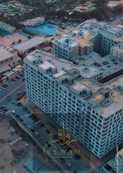 فلیٹ 2 غرفة نوم للبيع في زهراء المعادى، القاهرة - IMG-20240909-WA0035. jpg