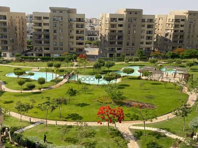 فلیٹ 3 غرف نوم للبيع في القاهرة الجديدة، القاهرة - 1. jpeg