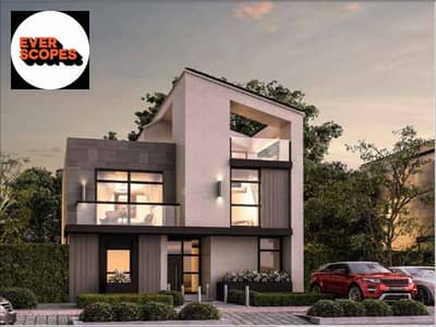 تاون هاوس 3 غرف نوم للبيع في مدينة المستقبل، القاهرة - 6=978=6. png